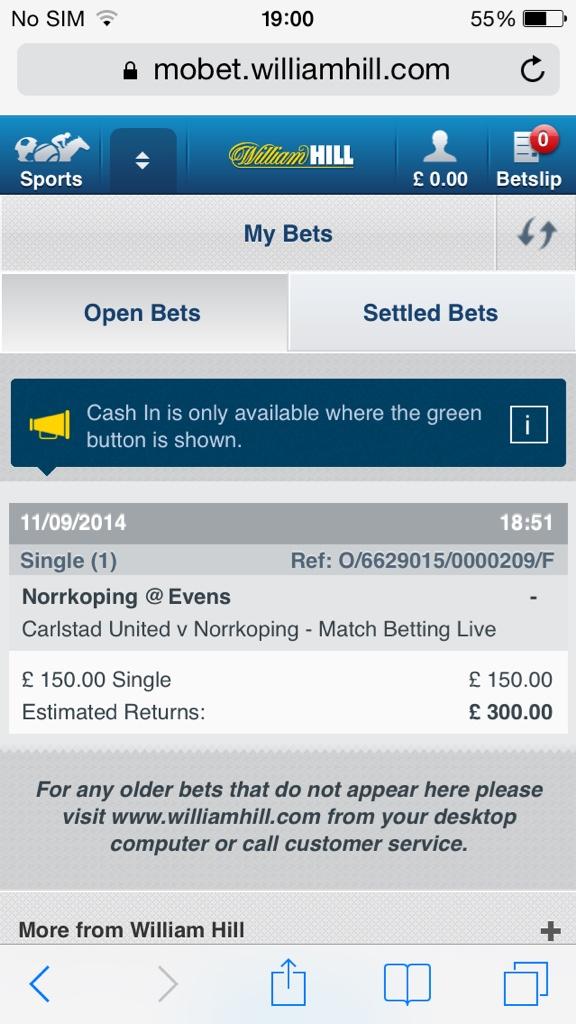 BookmakersTips's tweet image. So far so good ! Join our winning community by following. Free tip at 100 followers #betting