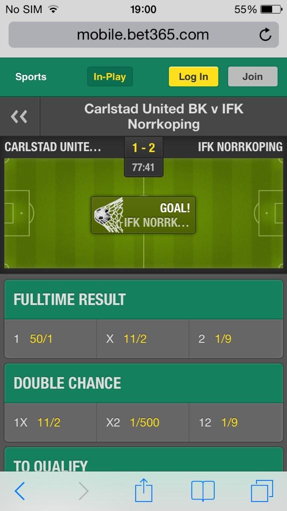 BookmakersTips's tweet image. So far so good ! Join our winning community by following. Free tip at 100 followers #betting