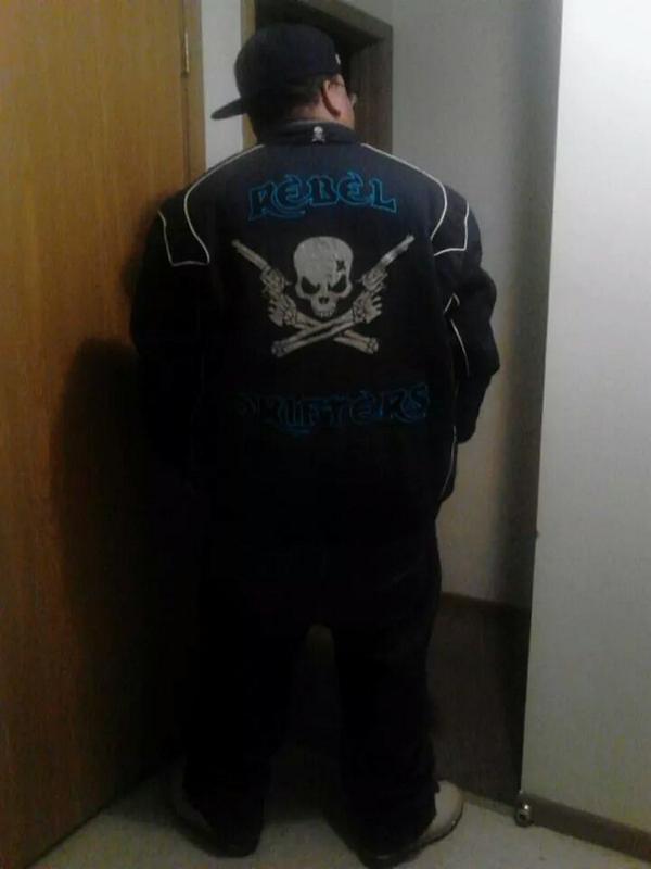 COLD SHOULDER FUHCUHz