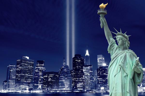 kitchenWCA's tweet photo. #NeverForget 

What were you doing when you heard about the 9/11 Attacks? http://t.co/3RLkRiOd8l