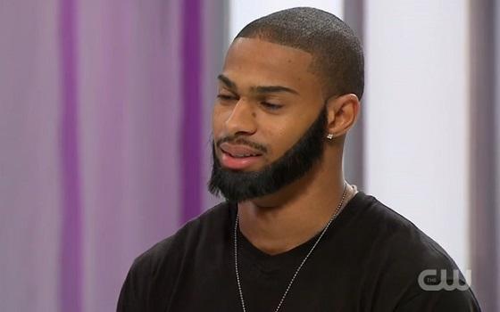 ScreenPicksSS's tweet image. Did you miss out on the #beardweave? Check out this #ANTM recap: screenpicks.com/2014/09/americ… #ANTMCycle21 #ANTM21