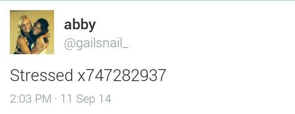 CoulditBe_JordE's tweet image. Let's all take a moment and put @gailsnail_ in our thoughts. She thinks she can multiply adjectives with numbers