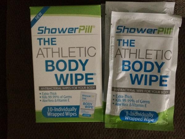RagnarROE's tweet photo. Thanks @ShowerPill #ragnarADK teams get yours at http://t.co/9CtNbvlyBK code FRESH14 for free ship for orders 2+ http://t.co/UoCcsf7FKz
