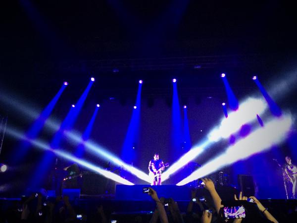 ad_an_tics's tweet photo. @deftones @PepsiCenterWTC @ZepedaBros #ExcelenteMaterial
#verguisima #brutal #epic http://t.co/Nprics1qiB