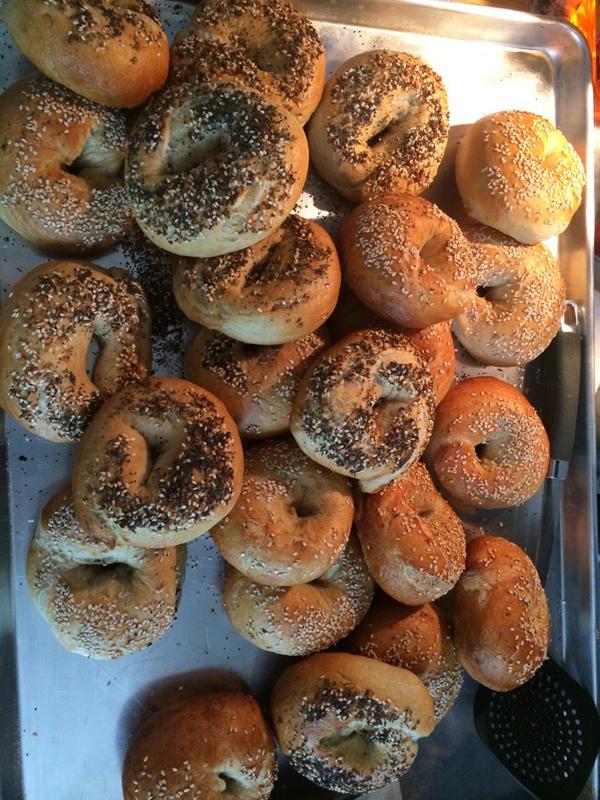 LosVerracos's tweet photo. @jsidman while you were away @ebnert ate all of these. http://t.co/h8CGKkFZZW