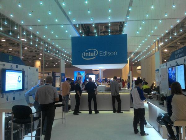 vikas_rech's tweet photo. #IDF14 #intelconnect http://t.co/sOFH8RjRhz