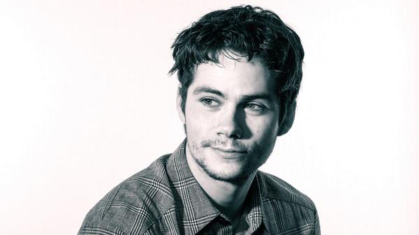 Variety's tweet image. Q&amp;amp;A: @DylanOBrien talks 'Maze Runner,' 'Teen Wolf' and Comic-Con run-ins bit.ly/1rYiO3x