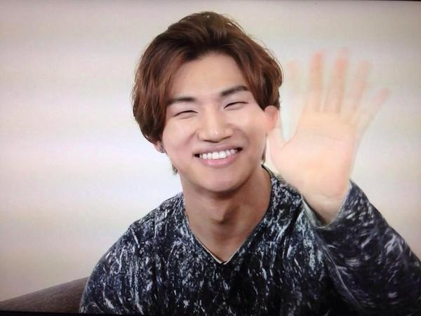 Daesung_lite_b's tweet photo. 真夜中に突然ですが…

完全にお休みさせてもらいます｡
本当は記念日までいたかったのですが今の僕には無理でした…

またみんなに笑顔を届ける自信がついたら戻ってくるかもしれません。

それまでみなさんが笑顔で元気で幸せでありますように http://t.co/RnkpmGm3L6