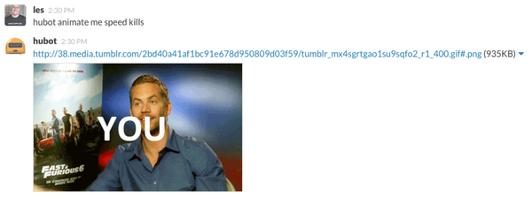 _toady00's tweet image. This just happened. #tooSoon #hubot