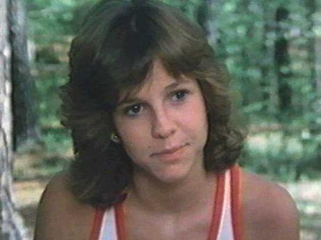 Happy 52nd Birthday to the unforgettable Kristy McNichol!  