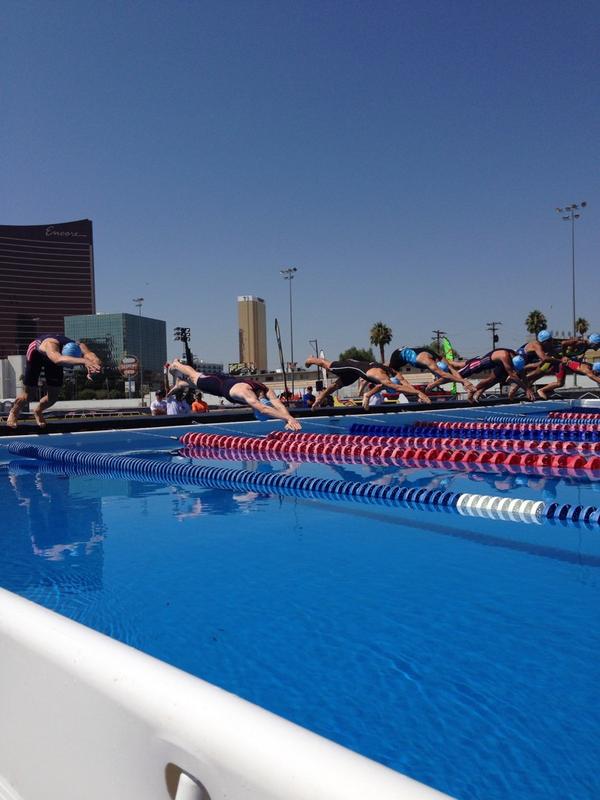 SSTRIGP's tweet photo. Men's Heat 3. http://t.co/FhQ2RVY2Ws