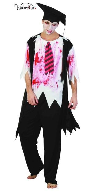 kambohsoftec1's tweet image. Bloody Master Costume Includes: 
•Shirt with Dickey and Tie
•Pants
•Hat
Per Piece £9.06
12 piece £8.34
