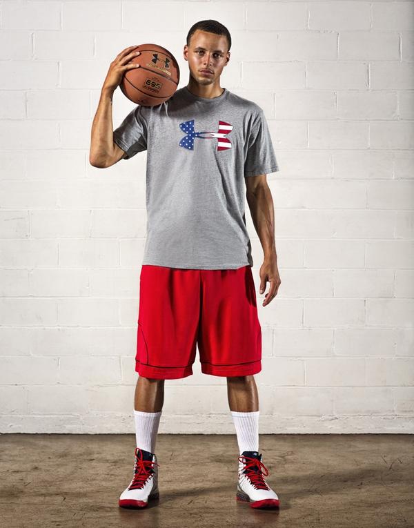 Under Armour Basketball tweet media