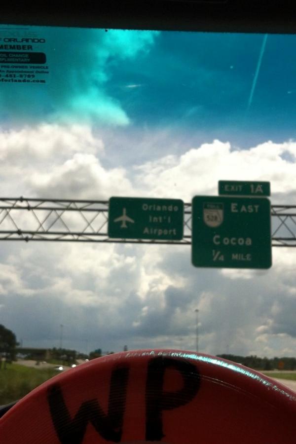 wphsfrisbee's tweet photo. Taking it international #WPultimate http://t.co/i5F0TyEe56