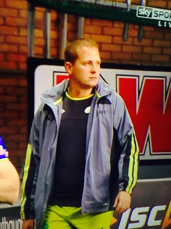 Barla Emerging Lions tweet media