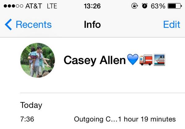 RachelRoyStad's tweet photo. 😍☎️👫 http://t.co/1jab6RHfKr