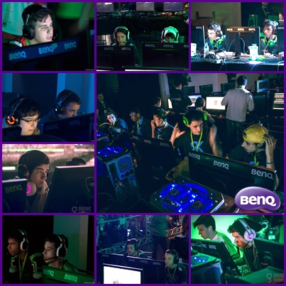 ZOWIEeSportsBr's tweet photo. Olha o resultado do  #ARENABSOG !  @BenQBrasil http://t.co/WfOFfh96y7