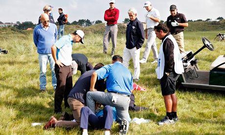 GoodPuttPro's tweet image. The #KLMOpen begins today with a rough start for @fabrizanotti: bit.ly/1pbtl3C