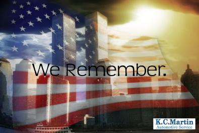 KCTransmissions's tweet photo. #September11th #WeRemember #Neverforget #Remember911 http://t.co/gQozlN55eV