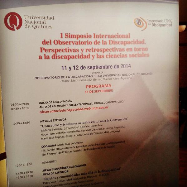 Terapia Ocupacional tweet media