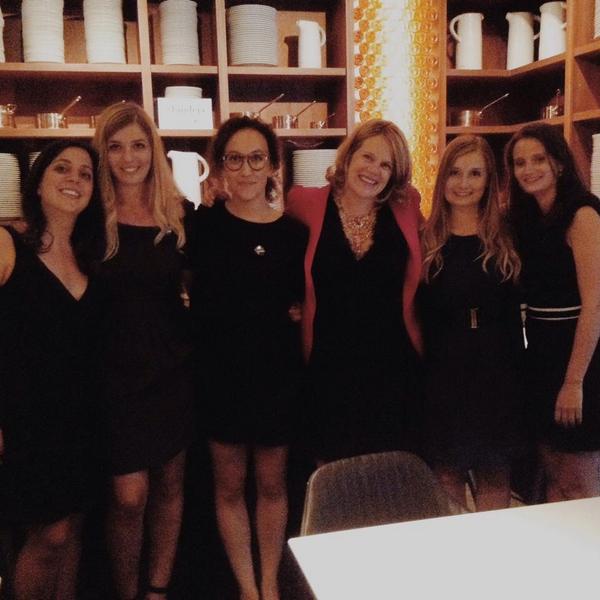 Ma dreamteam de choc ! <a href="/LAZARE_Paris/">LAZARE - Paris</a> #1andeja