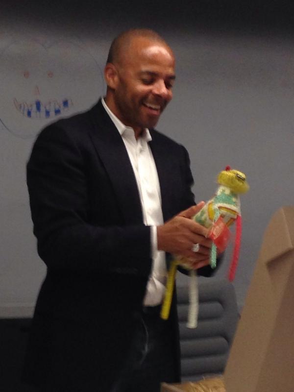 D_Ross29's tweet photo. Just wrapped with @Mildenhall #airbnb inspiring #digiMBA http://t.co/BtRyUkb4R3