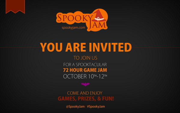 SpookyJam's tweet photo. Which ghost is the best dancer? 

The Boogie Man! 
🎃 #SpookyJam - http://t.co/Y8PqTEGZTA http://t.co/h1bqb5O6Ax