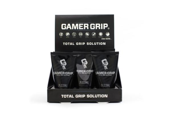 Trinity_Studios's tweet photo. #TrinityThrowback to March, 2013 when we did the @GamerGripUSA packaging. View more work at http://t.co/c7K1GCYMR5 http://t.co/B0VwOraE62