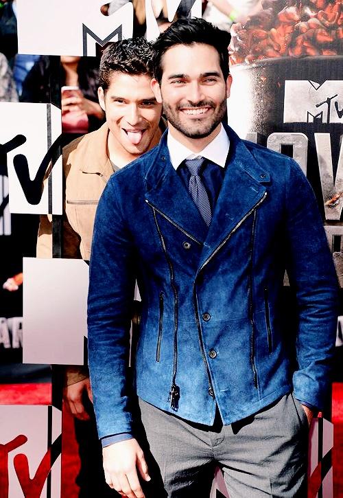 Happy birthday to my beautiful man crush, Tyler Hoechlin! 