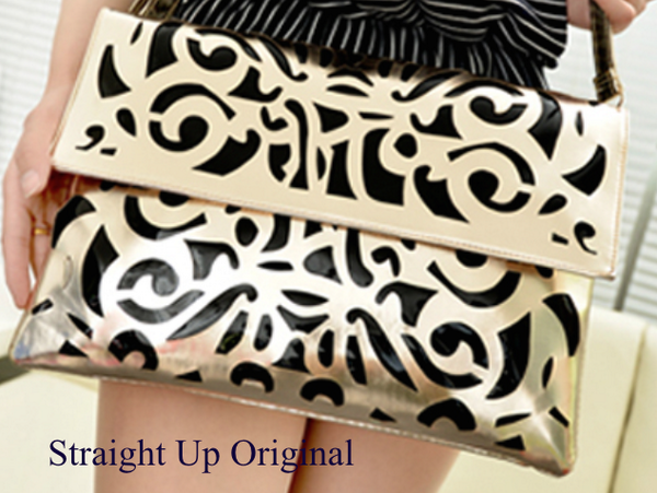UpOriginal's tweet photo. #fashion #bags #heels #brighton #style all these available on my FB page StraightUp Original, check it out #dog http://t.co/7b9HVBPt0L
