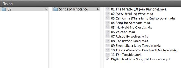 Discographies's tweet image. 