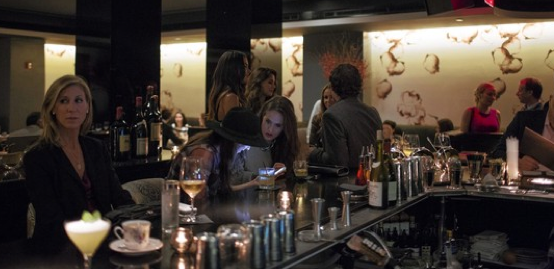BeautiqueDining's tweet photo. Our spot was just named a "Local Watering Hole for Oil Tycoons" by the @WSJ http://t.co/CPq8s5JJfY http://t.co/BZBQCjFXc6