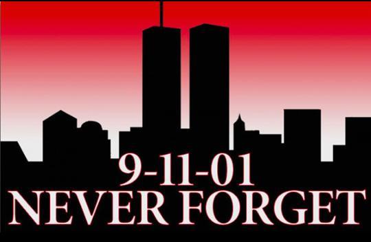 flyinghorsecafe's tweet photo. Today we honor the fallen.  #neverforget http://t.co/gAP03s521I