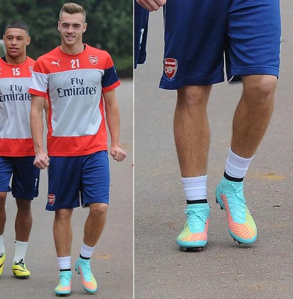 nike magista colorways