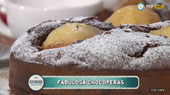Cocinadeverdad's tweet photo. Todos los días nuevas #Recetas en http://t.co/67bt7Y4hqM

Chocoperas
http://t.co/TOmsXmzr6p http://t.co/gQOKFBgKeu