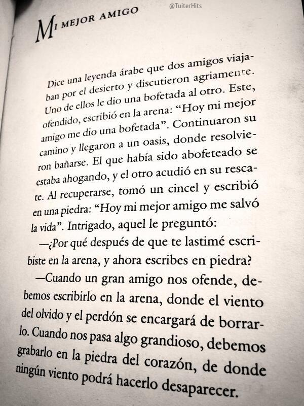 TuiterHits's tweet photo. Mi mejor amigo. http://t.co/VzofM7956h
