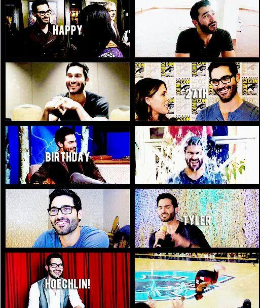 HAPPY HAPPY HAPPY HAPPY BIRTHDAY TYLER HOECHLIN 