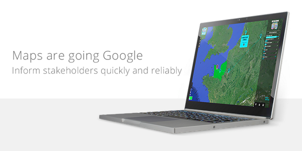 GoogleWorkspace's tweet photo. If a picture is worth 1K words, how much is a map worth? #GoogleMaps tell stories..beautifully http://t.co/wZ7l034FvQ http://t.co/1wBLNj9aMK