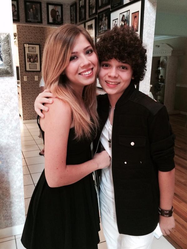 Cameron Ocasio Family