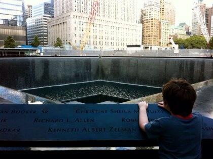BPolatseck's tweet photo. LETS REMEMBER THOSE WHO DID NOT FORGET.
My reflections 13 years later. http://t.co/LRgHaGzbgw #911day #NeverForget http://t.co/qVAvvHoy5v