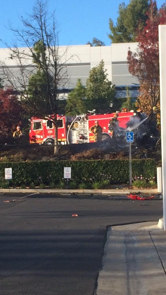 It still sort of haunts me that I was there to witness it all. Happy early Birthday Paul Walker 