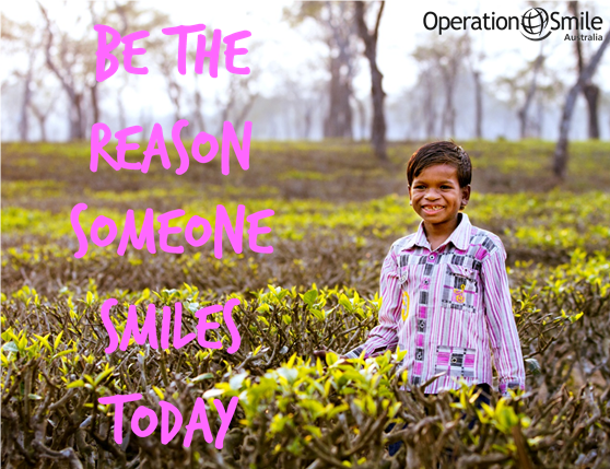 OpSmileAus's tweet photo. http://t.co/VJ8n3YkUE6