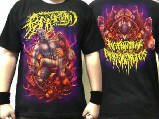 BusukGM's tweet image. Ts: Radang Kelamin - K.T.P.T.T                              Size: XL | Idr 125.000 | #GmorningFriday