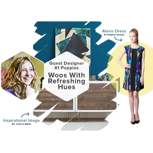 Excited to announce our partnership w/Guest Designer <a href="/81poppies/">81 Poppies</a>! Check out their collections: blog.looknook.com/guest-designer…