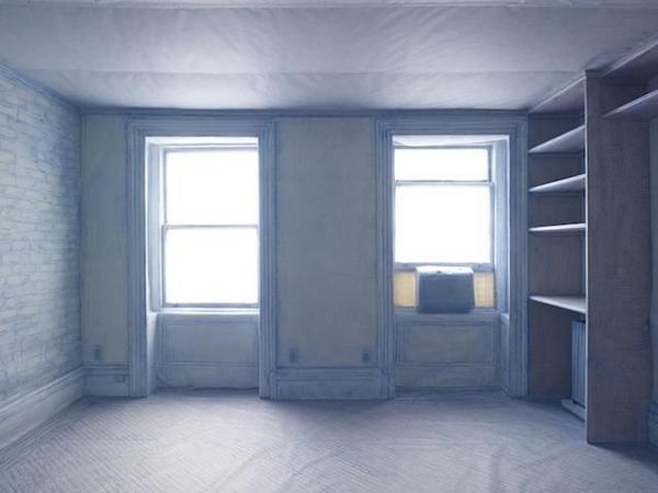 Do Ho Suh Drawings - bit.ly/1wk2niU