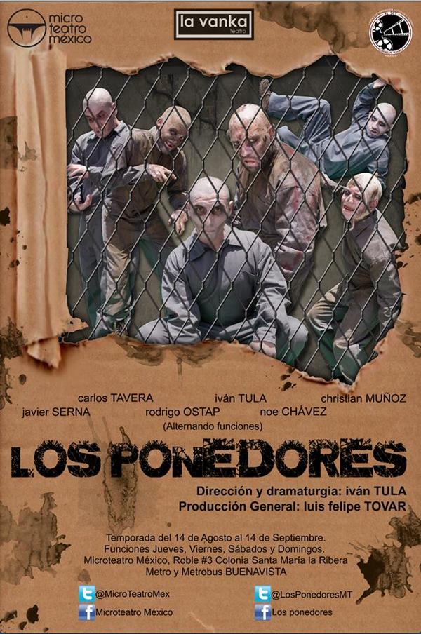 MicroTeatroMex's tweet photo. ¡Tenemos también historias llenas de adrenalina!
@LaMafiaDelTacon @TeAtrevesTeatro @LosPonedoresMT @lanavemtm http://t.co/I8RypYPGl5
