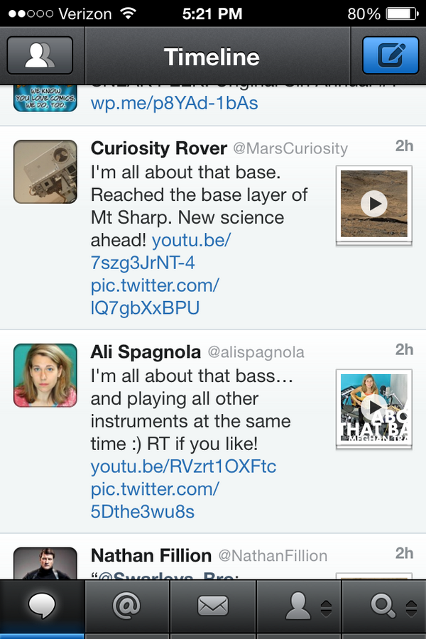 Joswright's tweet image. The order of tweets is very interesting sometimes. @alispagnola @MarsCuriosity   #boutthatbass #boutthatbase