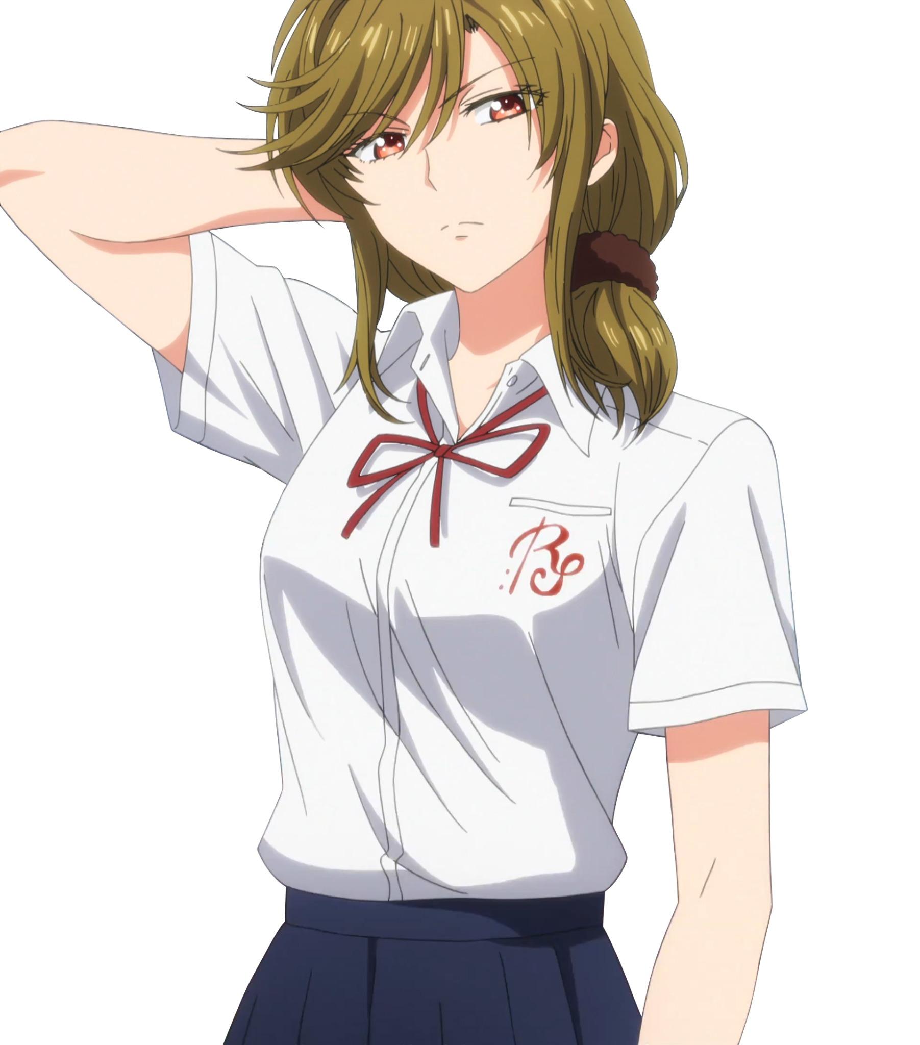 ツチノコキューム 今日の切り抜き画像 月刊少女野崎くん 瀬尾結月 声楽部のローレライさんかわいい 透過pngはこちら T Co Mnj1mwlrkf Http T Co Mobo8nlkkg Twitter