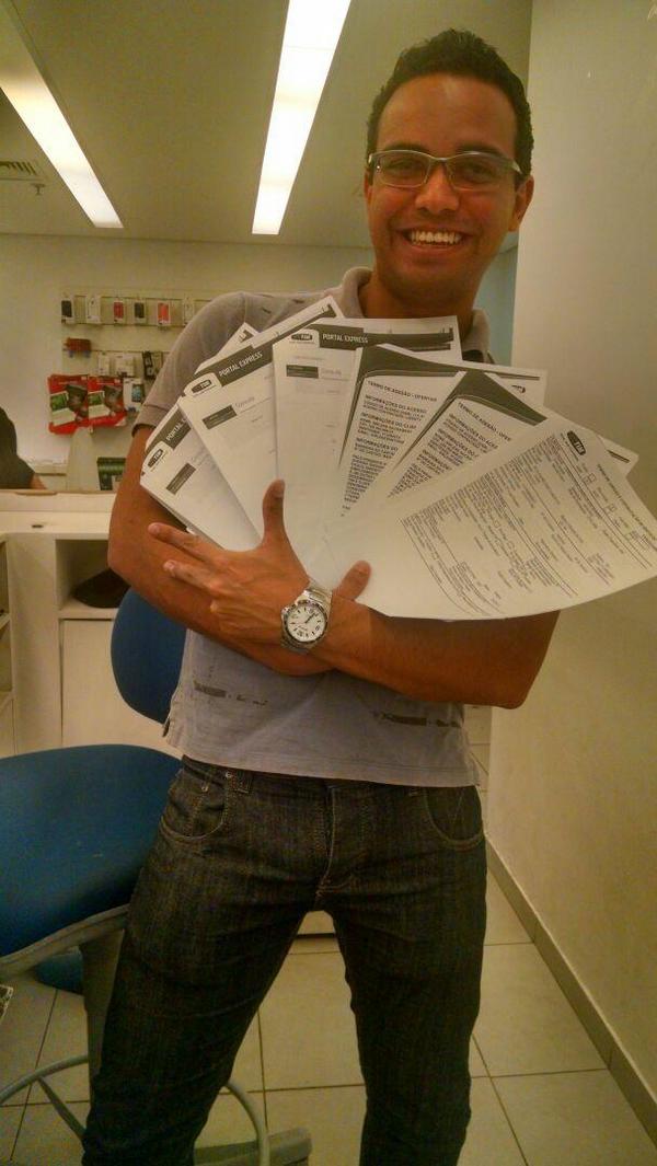 Henrique Master tweet media