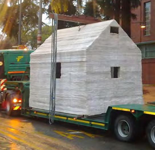 MicrochipMakes's tweet photo. Builders take note, @Adam_Kushner is 3D printing an entire estate in New York: http://t.co/SPgZ4wvZjJ #3DThursday http://t.co/t4IGL3MIhJ